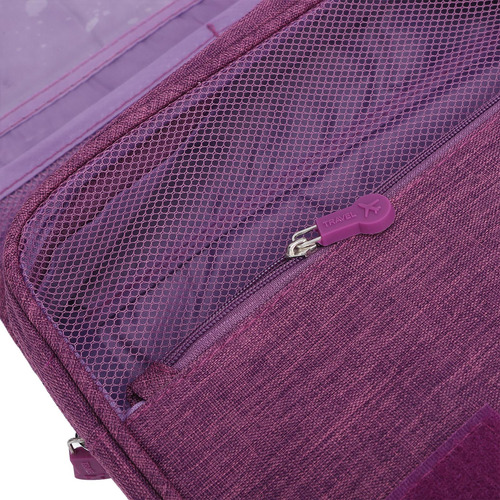 Bolsa De Viaje Para Maquillaje, Agua De Alta Densidad Y Gran