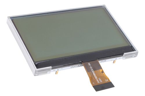 Reemplazo De Pantalla Lcd Flash Para Pantalla Ad400pro Ad600