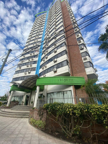 Dpto De 2 Ambientes A La Venta En Edificio Ibiza De San Miguel