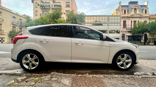 Ford Focus III 2.0 Se
