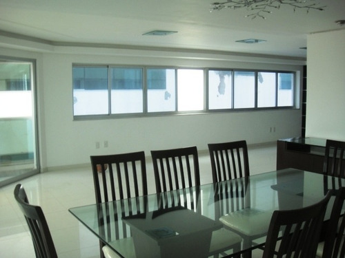 Imagem 2 de 30 de Apartamento Para Venda, 4 Dormitórios, Praia Campista - Macaé - 905