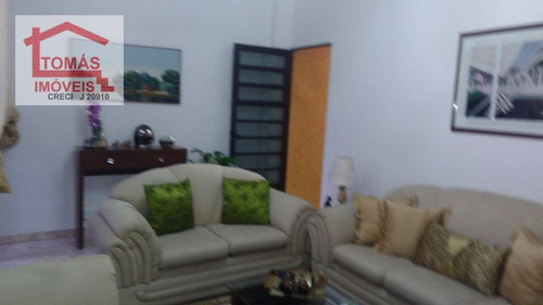 Imagem 7 de 16 de Casa Residencial À Venda, Jardim Líbano, São Paulo. - Ca0722