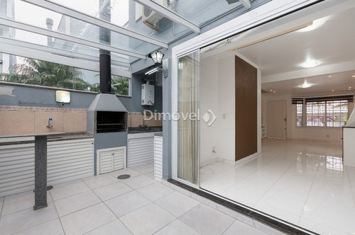 Imagem 13 de 15 de Casa Em Condominio - Vila Assuncao - Ref: 23142 - V-23142
