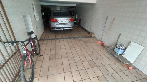 Imagem 3 de 15 de Casa Para Alugar, 95 M² Por R$ 2.700,00/mês - Vila Guedes - São Paulo/sp - Ca1761