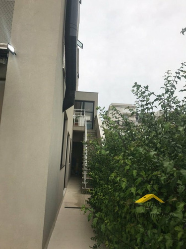 Imagem 5 de 24 de Casa Alto Padrão Para Venda Em Alphaville Santana De Parnaíba-sp - Vpgns2-55
