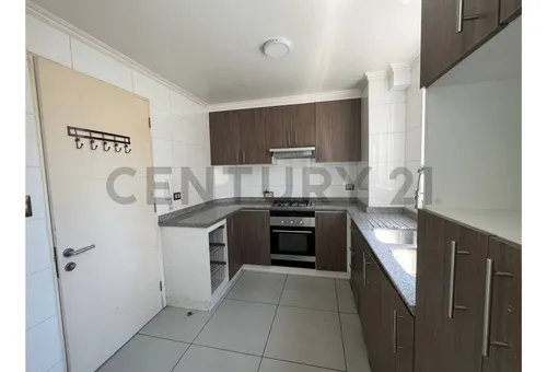 Se Vende Departamento Barrio Brasil