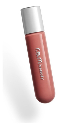  Brillo Labial R.e.m Beauty Plumping Lip Gloss Plumpling Lip Gloss Color 09_scrunchie Gloss 