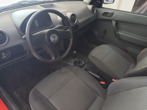 Imagen 11 de 11 de Volkswagen Gol Aire Y Dirección 1.4 Arcars