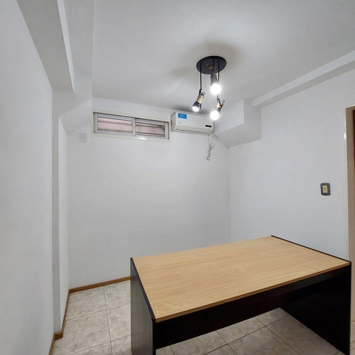 Imagen 3 de 21 de Monoambiente Dividido, Uso Comercial, República De La Sexta, Impecable, 27 M2, Planta Baja