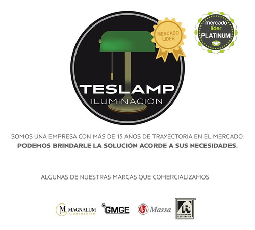 Pack X2 Lampara Colgante Campana Galponera Varios Colores