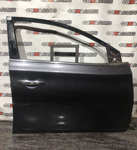 Puerta Delantera Derecha Nissan Sentra 2014 A 2020 (5073231)