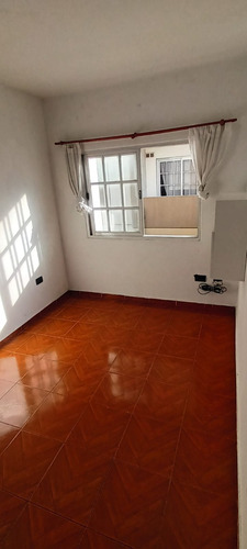 Hermoso Departamento 2 Ambientes, Listo Para Habitar.