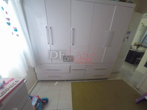 Imagem 22 de 30 de Apartamento Residencial À Venda, Vila Curuçá, São Paulo. - Ap3834
