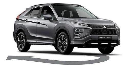 Mitsubishi Eclipse Cross Cross HPE-S S-AWC