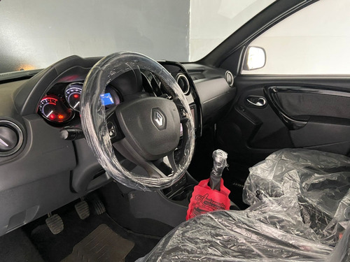 Renault Duster Oroch 1.6 16v Dynamique Sce 4p