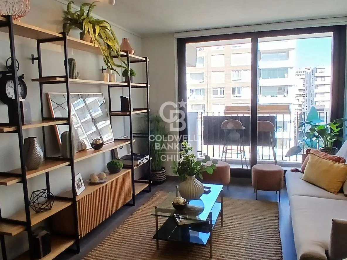 Imagen 2 de 26 de Sin Comisión!! Última Unidad Con Patio Interior