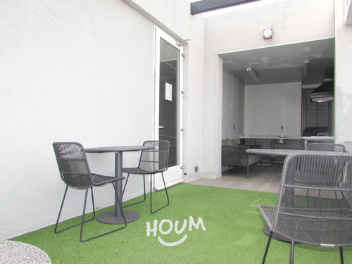 Departamento Las Heras Id: 121636