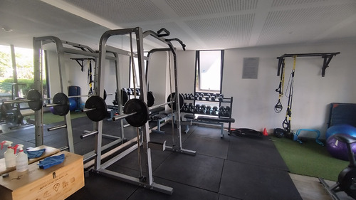 Acogedor Departamento Duplex 2d 1b 1e A Pasos Metro Ñuble