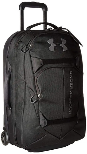 Bag Maleta Under Armour Works Roller 47-l Viaje Ligero | Meses sin intereses