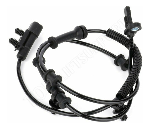 Cable Sensor Velocidad Abs Trasero Cherokee Durango