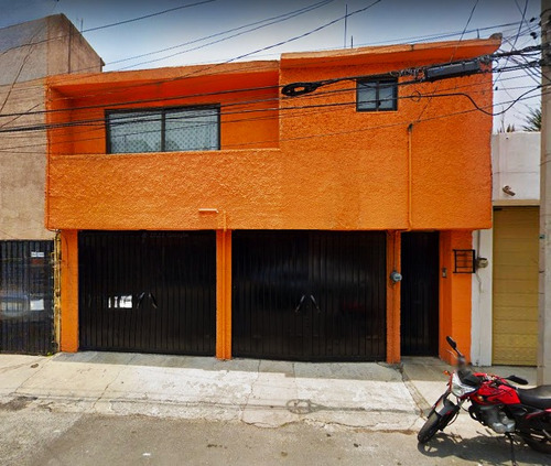 (37 Mob) Venta De Casa  El Caracol, Coyoacán