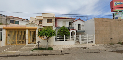 Casa En Venta El Toreo Mazatlan Sinaloa Frente Club De Sol Remate Bancario Anz