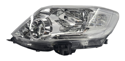 Faro Izquierdo De Toyota Fortuner 12-15