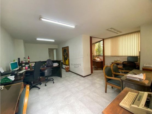 Venta Apartamento En San Diego Medellin 