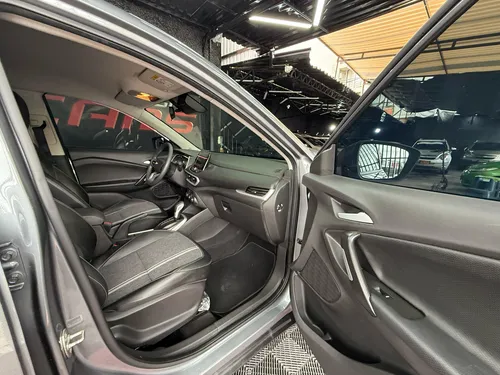 Chevrolet Tracker 1.2 T Ltz At