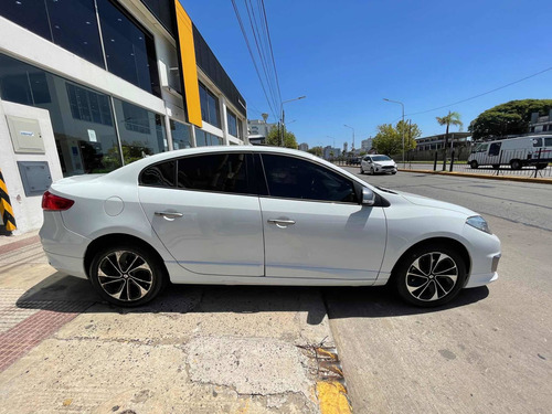Renault Fluence 2.0 T Gt 190cv 2017