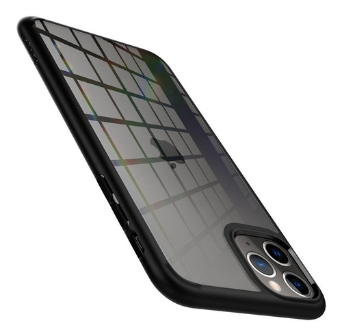 Capa iPhone 11 Pro Spigen Ultra Hybrid Original