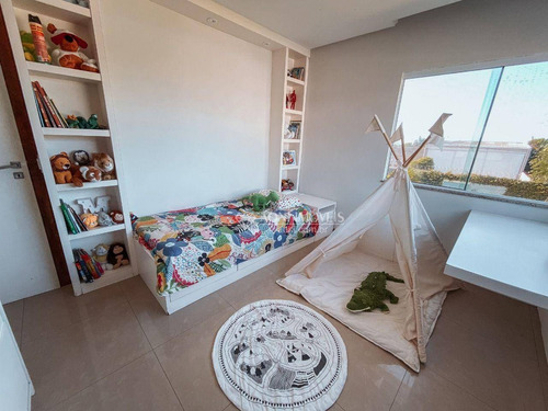 Imagem 15 de 30 de Casa Com 3 Dormitórios À Venda, 294 M² Por R$ 995.000,00 - Morada Do Sol - Vila Velha/es - Ca0114