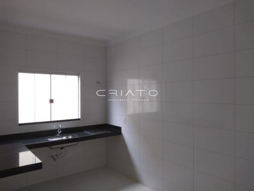 Imagem 9 de 14 de Casa - Vivian Parque - 3 Quartos Sendo 1 Suite - 150 M² - 376