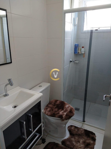 Imagem 12 de 19 de Apartamento À Venda Em Ortizes - Ap000222