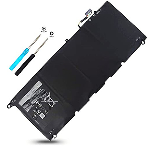 Batería Compatible Para Dell Xps 13 9350 9343 P54g P54g001 P