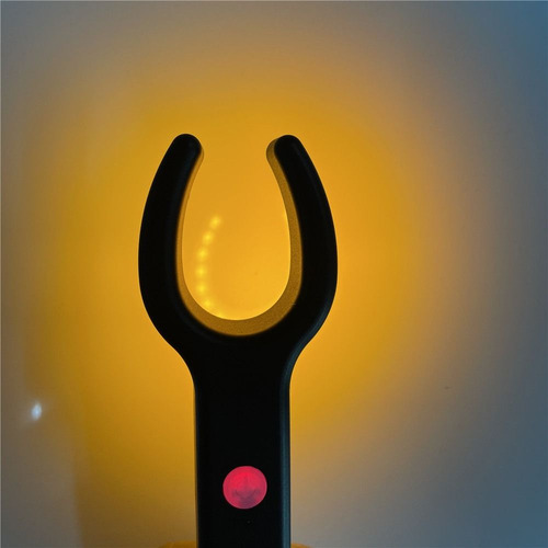 Telão Led Infrared Vein Viewer Ilumina Vasos Sanguíneos