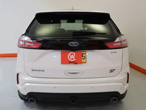 Ford Edge St 2.7 Tp 4x4