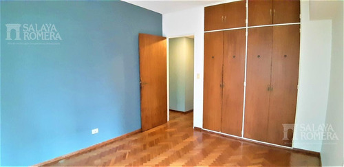 Imagen 24 de 30 de Departamento 4 Ambientes Con Dependencia, Cocina Independiente