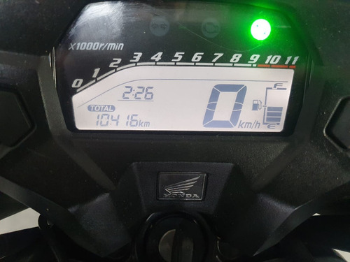 Imagem 5 de 7 de Honda Cg Fan 2019