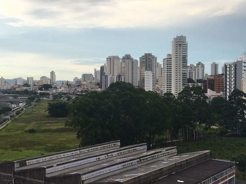 Imagem 5 de 30 de Apto Na Mooca Com 1 Dorm, 2 Vagas, Sacada, 62m² - Ap2645