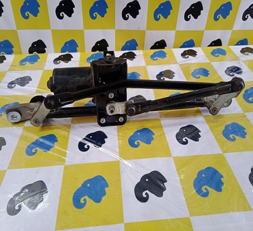 Máquina Com Motor Limpador Parabrisa Tucson 2012 (Usado)