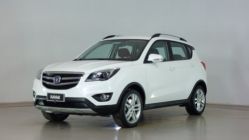 Changan Cs35 1.6 Comfort Mt