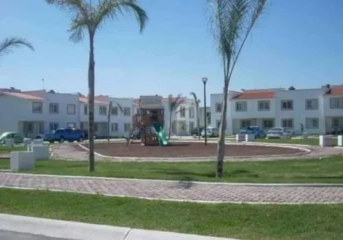 Casa En Renta Praderas De Santa Julia Celaya