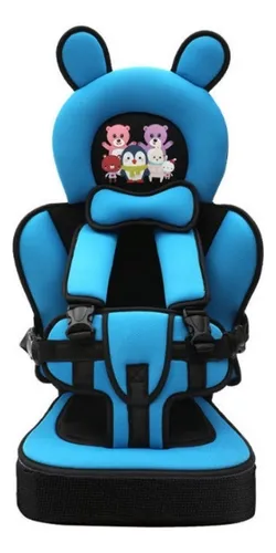 comprar A A Asientos De Viaje Cómodos For Niños Asientos De Coche