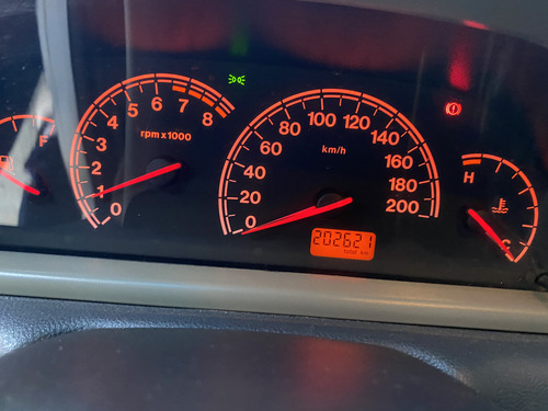 Fiat Siena 1.3 Fire