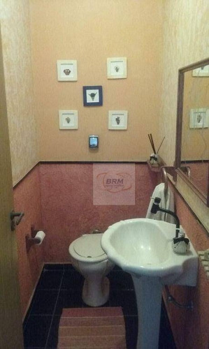 Imagem 26 de 28 de Chácara À Venda, 5000 M² Por R$ 1.300.000,00 - Vale Verde - Valinhos/sp - Ch0023