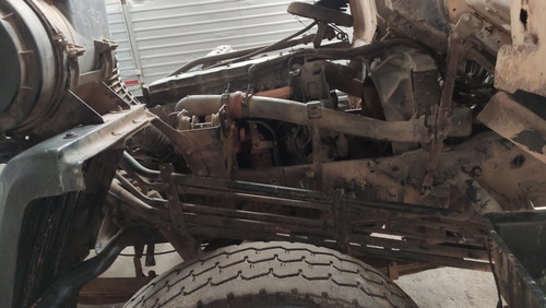Ford 2628