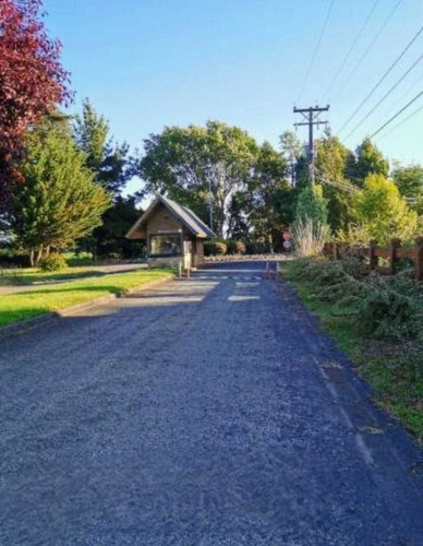 Vendo Parcela En Botrolhue ,palomar De San Ju (98027)