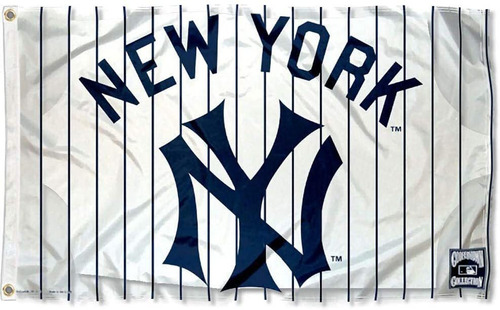 Wincraft New York Yankees Vintage Flag And Banner