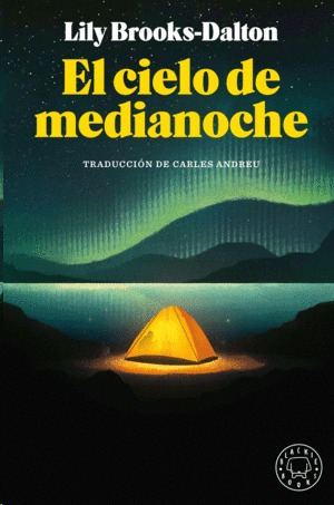 Libro Cielo De Medianoche, El Original